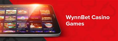 wynnbet online casino